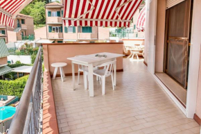 Sirolo, comodo trilocale con aria condizionata - S273 Sirolo